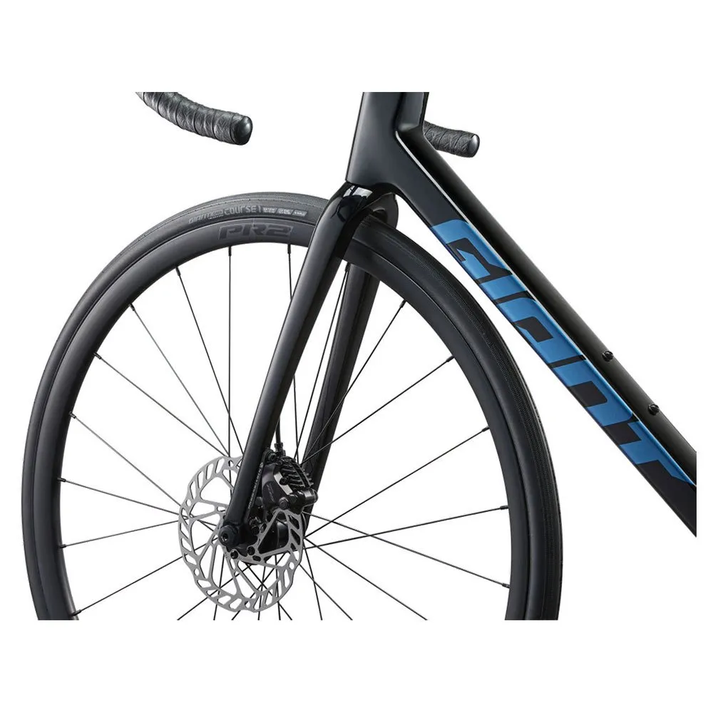 Giant Tcr Advanced 2-pc 105 2025 Rennrad Giant Tcr Advanced 2-pc 105 2025 Rennrad