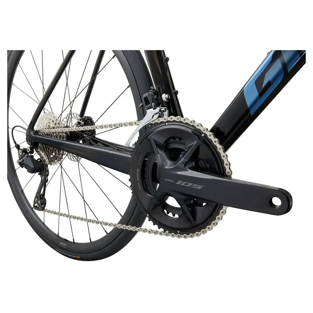 Giant Tcr Advanced 2-pc 105 2025 Rennrad Giant Tcr Advanced 2-pc 105 2025 Rennrad