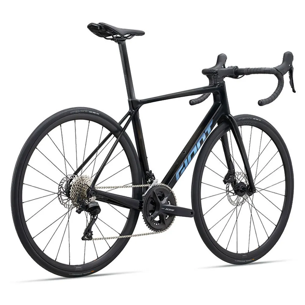 Giant Tcr Advanced 2-pc 105 2025 Rennrad Giant Tcr Advanced 2-pc 105 2025 Rennrad