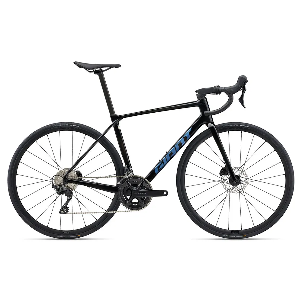 Giant Tcr Advanced 2 Pc 105 2025 Rennrad Giant Tcr Advanced 2 Pc 105 2025 Rennrad