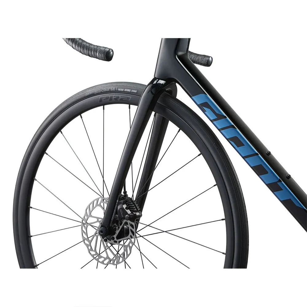 Giant Tcr Advanced 2 Pc 105 2025 Rennrad Giant Tcr Advanced 2 Pc 105 2025 Rennrad