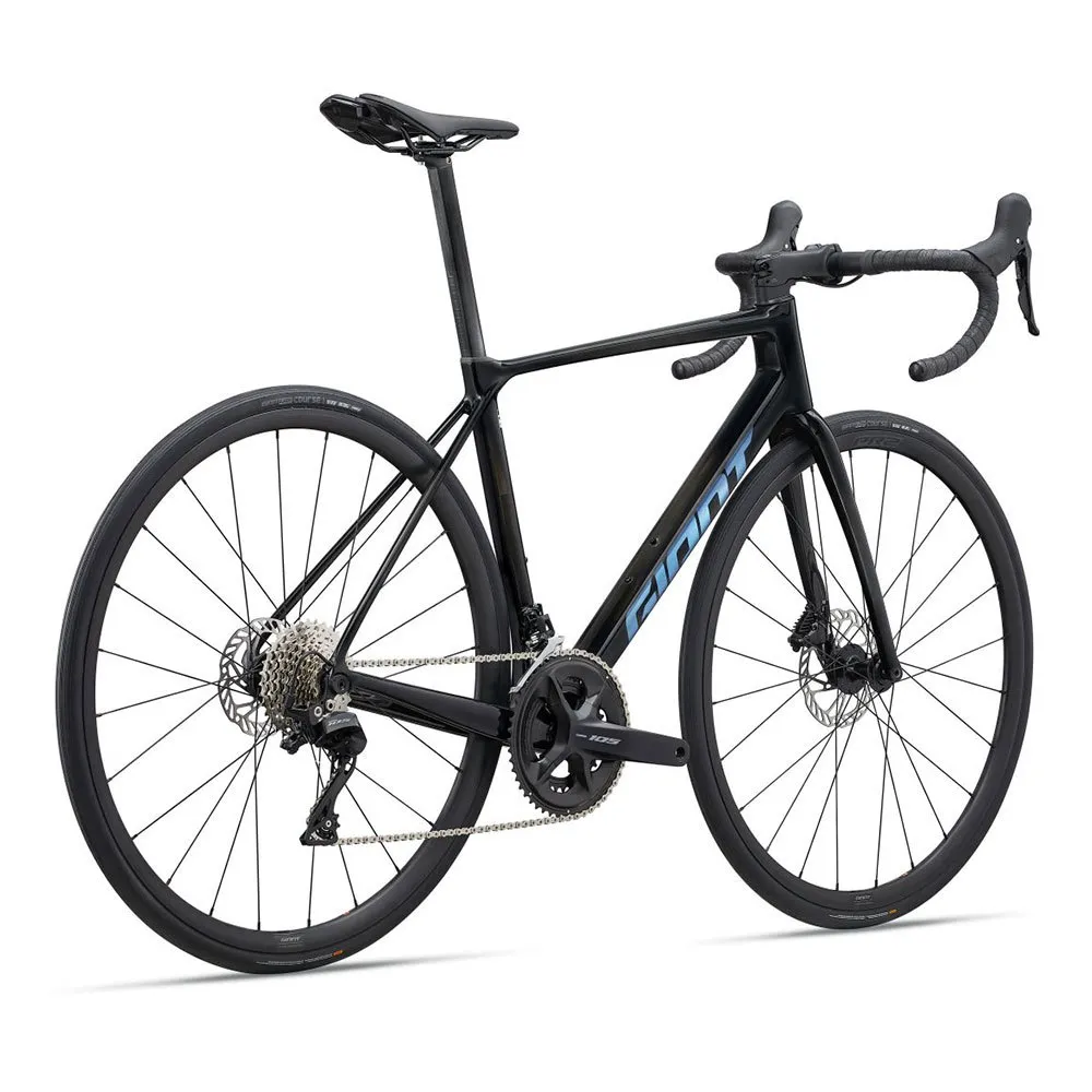 Giant Tcr Advanced 2 Pc 105 2025 Rennrad Giant Tcr Advanced 2 Pc 105 2025 Rennrad