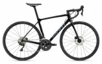 Giant TCR Advanced 2 Smoke 28" Diamant Giant TCR Advanced 2 Smoke 28" Diamant