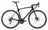 Giant TCR Advanced 2 Smoke 28" Diamant, Carbon