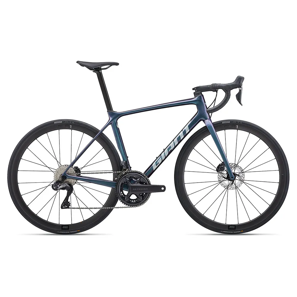 Giant Tcr Advanced Pro 0 Disc Di2 2024 Rennrad Giant Tcr Advanced Pro 0 Disc Di2 2024 Rennrad