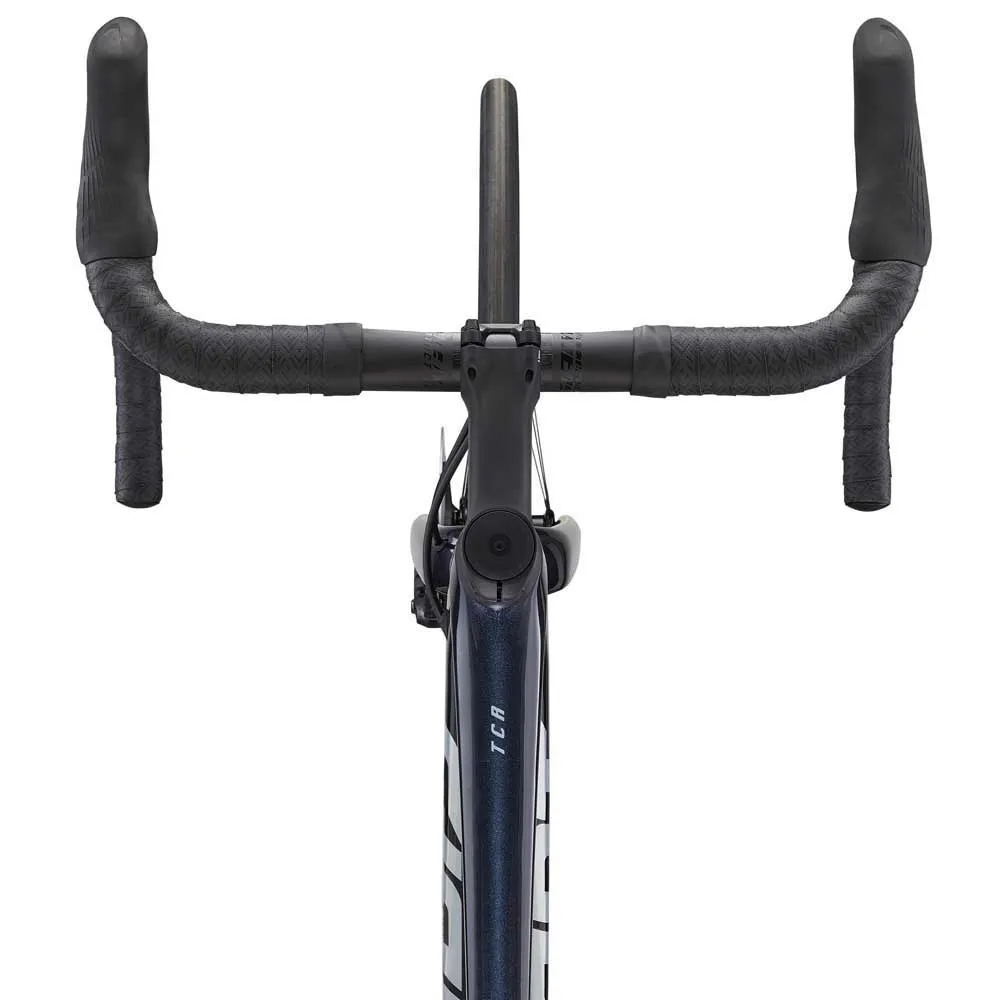 Giant Tcr Advanced Pro 0 Disc Ultegra Di2 2023 Rennrad, Cold night Giant Tcr Advanced Pro 0 Disc Ultegra Di2 2023 Rennrad, Cold night