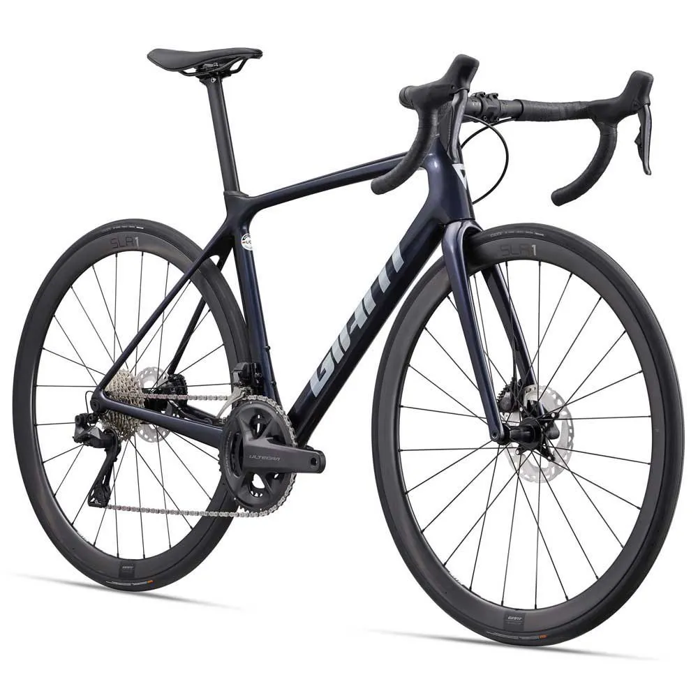 Giant Tcr Advanced Pro 0 Disc Ultegra Di2 2023 Rennrad, Cold night Giant Tcr Advanced Pro 0 Disc Ultegra Di2 2023 Rennrad, Cold night