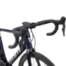 Giant Tcr Advanced Pro 0 Disc Ultegra Di2 2023 Rennrad, Cold night