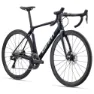 Giant Tcr Advanced Pro 0 Disc Ultegra Di2 2023 Rennrad, Cold night