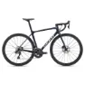 Giant Tcr Advanced Pro 0 Disc Ultegra Di2 2023 Rennrad, Cold night