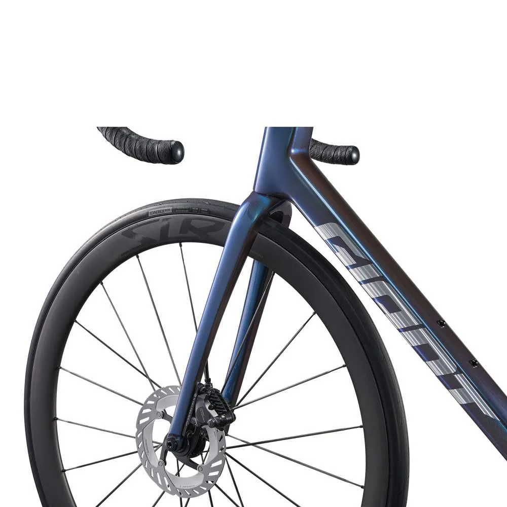 Giant Tcr Advanced Pro 0 Ultegra Di2 Rd-r8150 2025 Rennrad Giant Tcr Advanced Pro 0 Ultegra Di2 Rd-r8150 2025 Rennrad