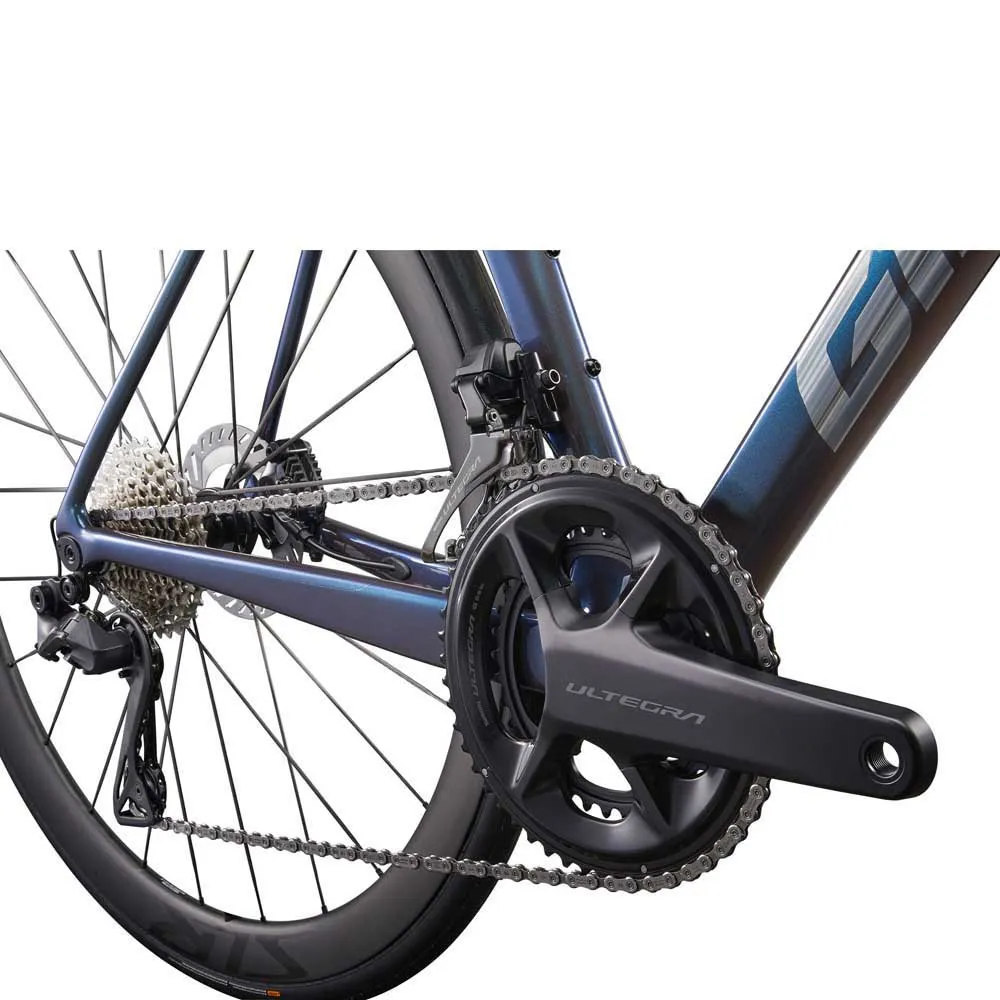 Giant Tcr Advanced Pro 0 Ultegra Di2 Rd-r8150 2025 Rennrad Giant Tcr Advanced Pro 0 Ultegra Di2 Rd-r8150 2025 Rennrad