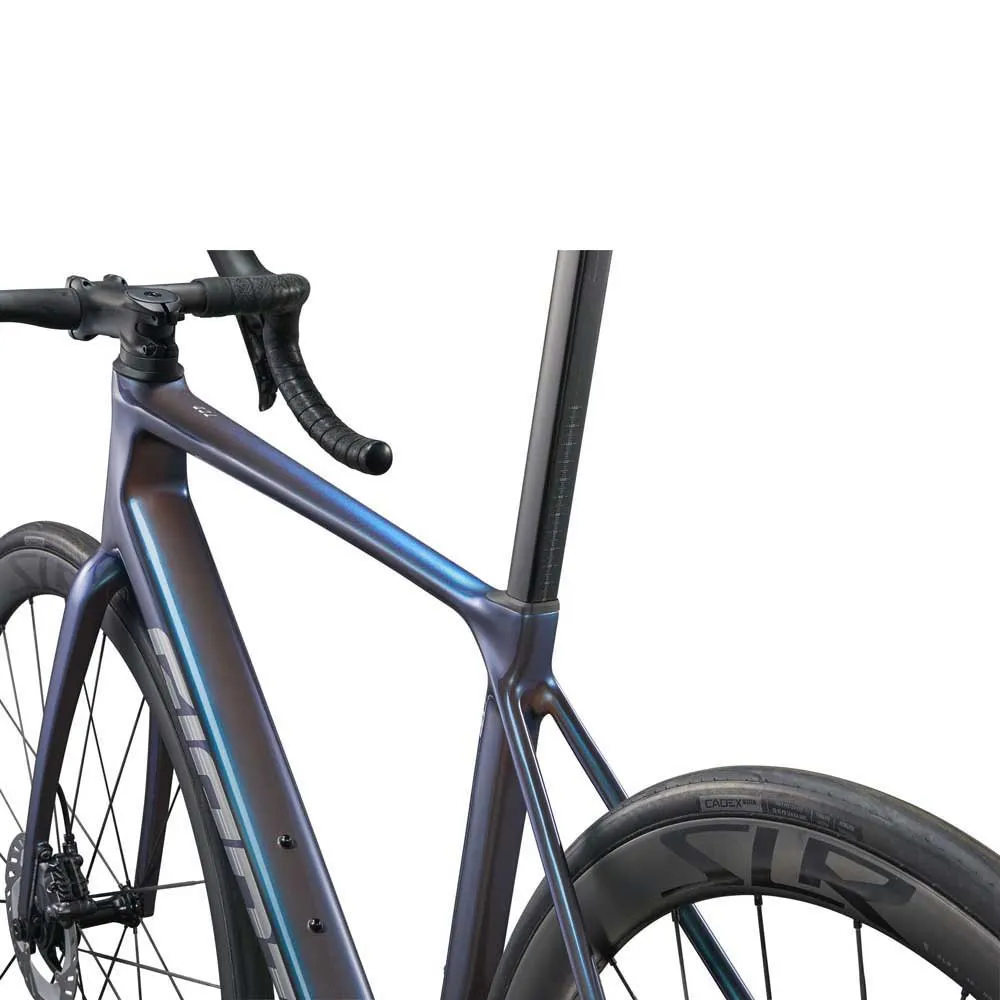Giant Tcr Advanced Pro 0 Ultegra Di2 Rd-r8150 2025 Rennrad Giant Tcr Advanced Pro 0 Ultegra Di2 Rd-r8150 2025 Rennrad