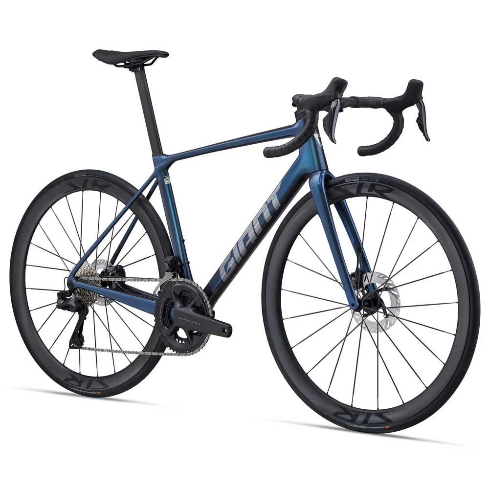 Giant Tcr Advanced Pro 0 Ultegra Di2 Rd-r8150 2025 Rennrad Giant Tcr Advanced Pro 0 Ultegra Di2 Rd-r8150 2025 Rennrad