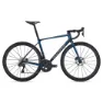 Giant Tcr Advanced Pro 0 Ultegra Di2 Rd-r8150 2025 Rennrad