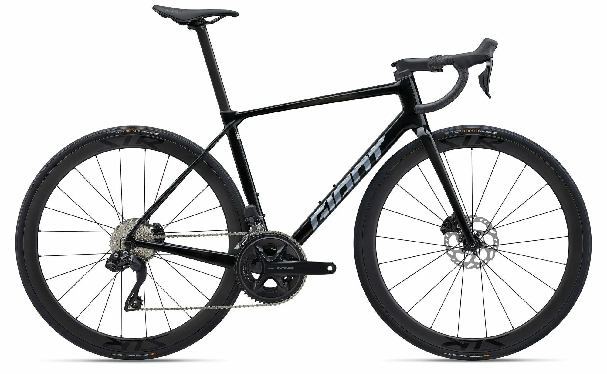 Giant Tcr Advanced Pro 1 105 Di2 Rd-r7150 2025 Rennrad Giant Tcr Advanced Pro 1 105 Di2 Rd-r7150 2025 Rennrad