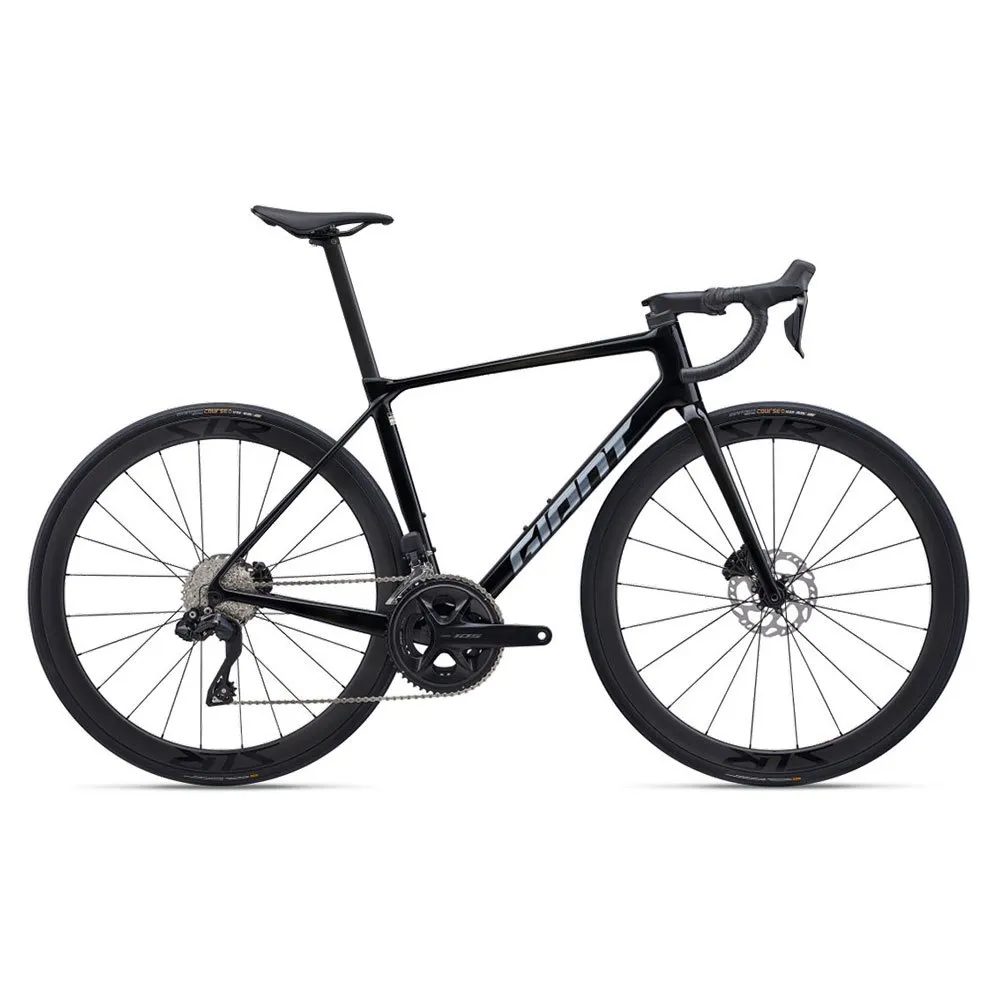 Giant Tcr Advanced Pro 1 105 Di2 Rd-r7150 2025 Rennrad Giant Tcr Advanced Pro 1 105 Di2 Rd-r7150 2025 Rennrad