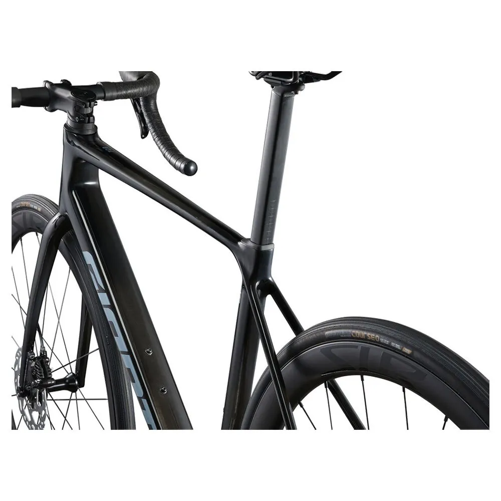 Giant Tcr Advanced Pro 1 105 Di2 Rd-r7150 2025 Rennrad Giant Tcr Advanced Pro 1 105 Di2 Rd-r7150 2025 Rennrad