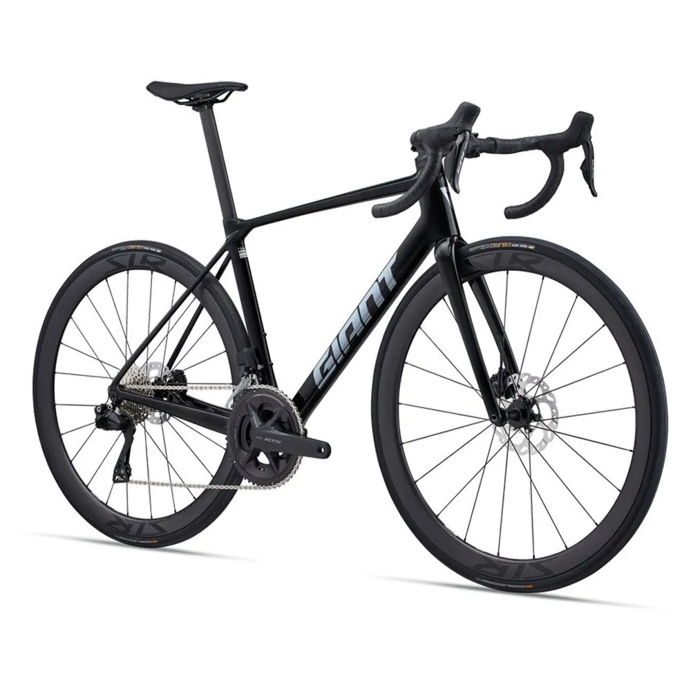 Giant Tcr Advanced Pro 1 105 Di2 Rd-r7150 2025 Rennrad Giant Tcr Advanced Pro 1 105 Di2 Rd-r7150 2025 Rennrad