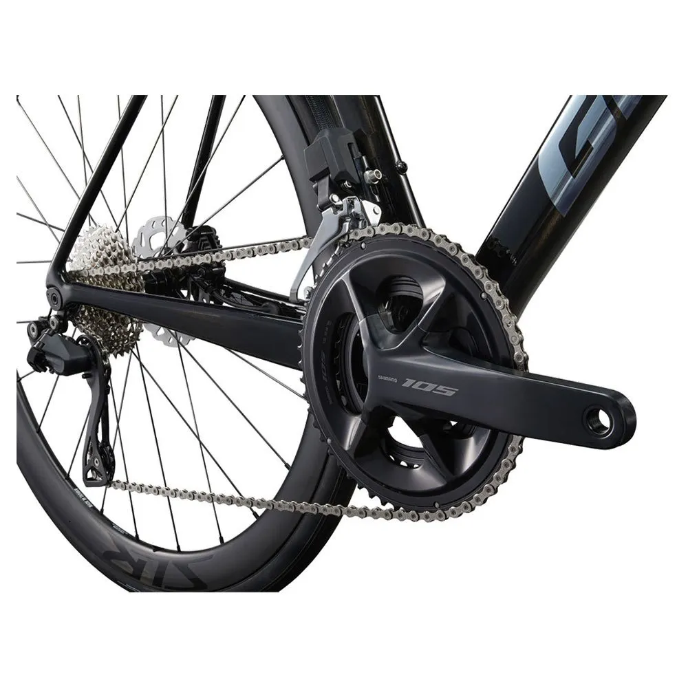 Giant Tcr Advanced Pro 1 105 Di2 Rd-r7150 2025 Rennrad Giant Tcr Advanced Pro 1 105 Di2 Rd-r7150 2025 Rennrad