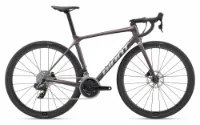 Giant TCR Advanced Pro 1 AR Charcoal Plum 28" Diamant Giant TCR Advanced Pro 1 AR Charcoal Plum 28" Diamant