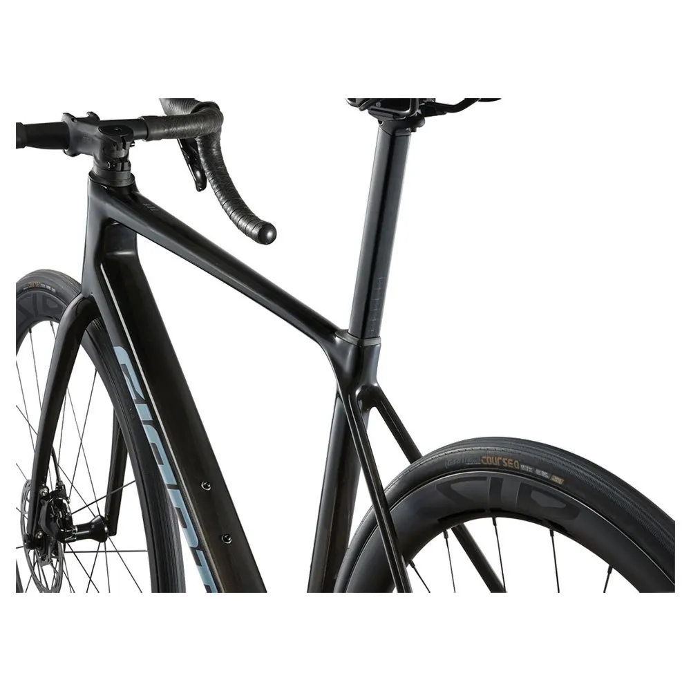 Giant Tcr Advanced Pro 1-axs 2025 Rennrad Giant Tcr Advanced Pro 1-axs 2025 Rennrad