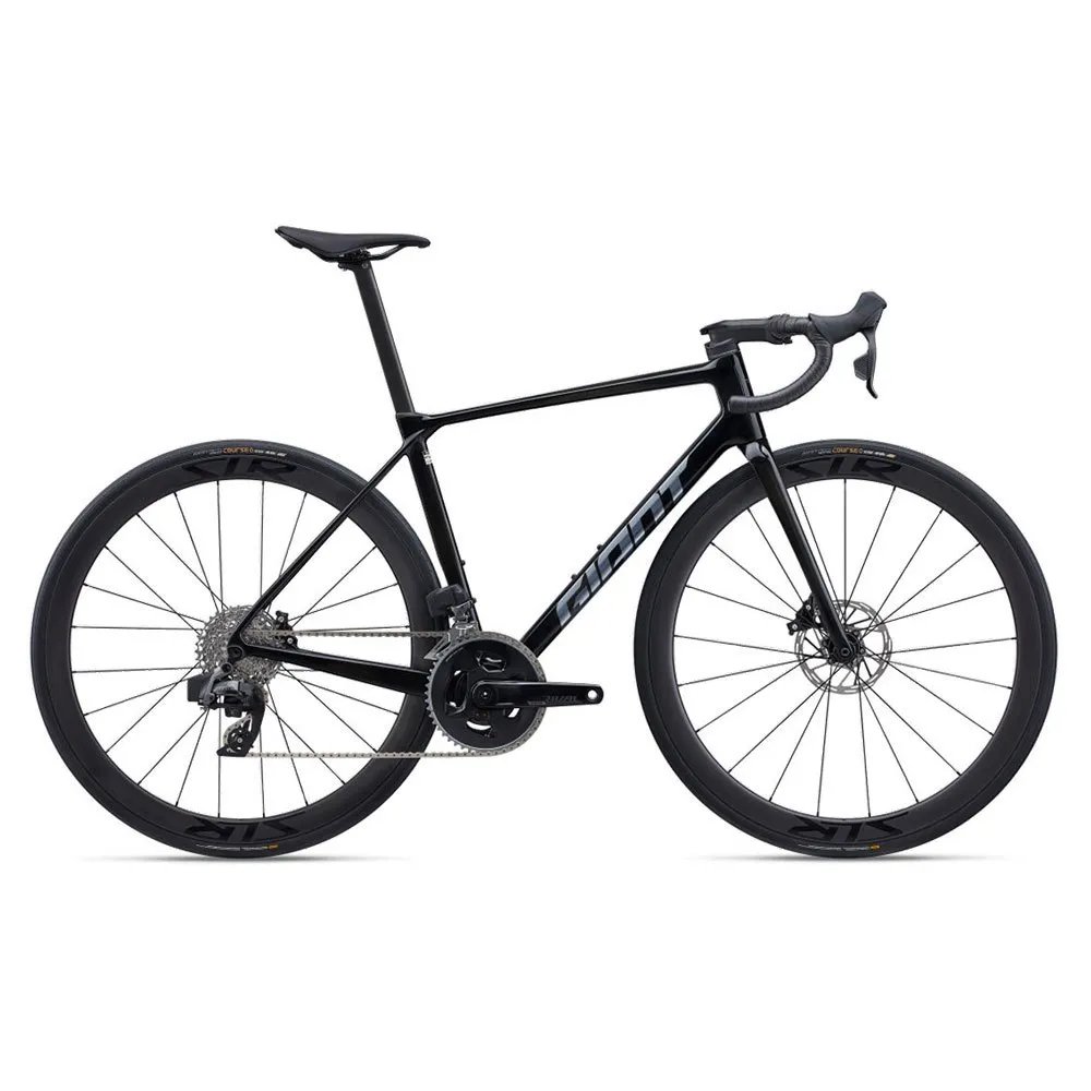 Giant Tcr Advanced Pro 1-axs 2025 Rennrad Giant Tcr Advanced Pro 1-axs 2025 Rennrad