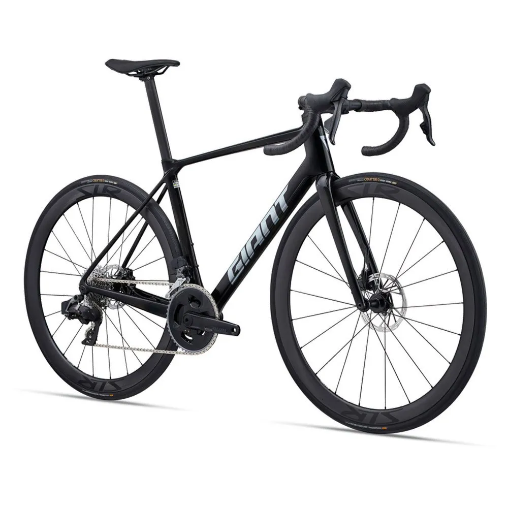 Giant Tcr Advanced Pro 1-axs 2025 Rennrad