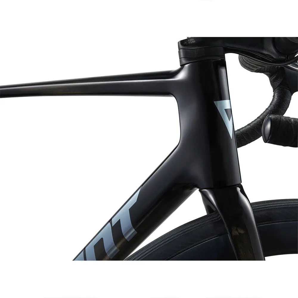 Giant Tcr Advanced Pro 1 Axs Rival Axs 2025 Rennrad Giant Tcr Advanced Pro 1 Axs Rival Axs 2025 Rennrad