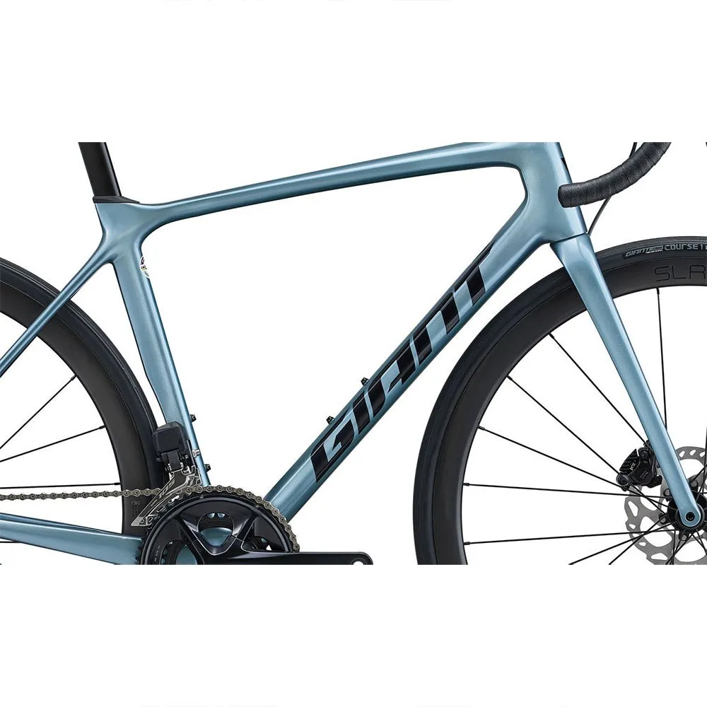 Giant Tcr Advanced Pro 1 Disc 105 Di2 2023 Rennrad Giant Tcr Advanced Pro 1 Disc 105 Di2 2023 Rennrad