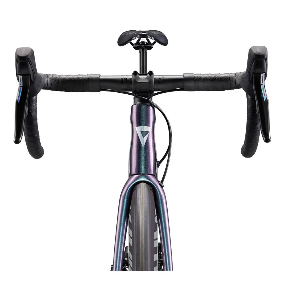 Giant Tcr Advanced Pro Disc 0 Axs Force Axs 2024 Rennrad, Blue dragonfly Giant Tcr Advanced Pro Disc 0 Axs Force Axs 2024 Rennrad, Blue dragonfly