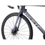 Giant Tcr Advanced Pro Disc 0 Axs Force Axs 2024 Rennrad, Blue dragonfly