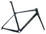 Giant TCR Advanced Pro Rahmenset rainstorm Diamant, Dunkelblau, L