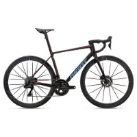 Giant Tcr Advanced Sl 0 Dura Ace Di2 2024 Rennrad Giant Tcr Advanced Sl 0 Dura Ace Di2 2024 Rennrad