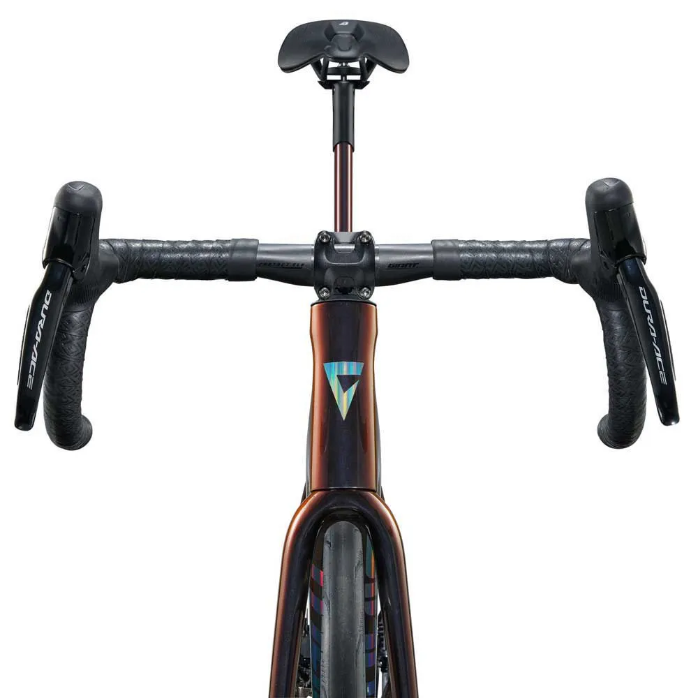 Giant Tcr Advanced Sl 0 Dura Ace Di2 2024 Rennrad Giant Tcr Advanced Sl 0 Dura Ace Di2 2024 Rennrad