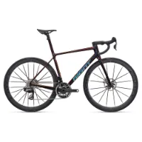 Giant Tcr Advanced Sl 0 Red 2025 Rennrad Giant Tcr Advanced Sl 0 Red 2025 Rennrad