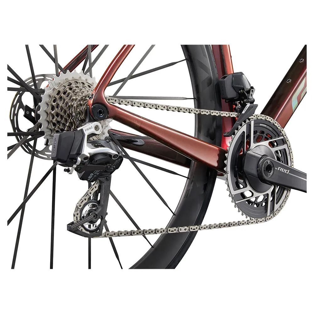 Giant Tcr Advanced Sl 0 Red 2025 Rennrad Giant Tcr Advanced Sl 0 Red 2025 Rennrad
