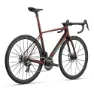 Giant Tcr Advanced Sl 0 Red 2025 Rennrad