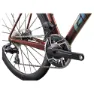 Giant Tcr Advanced Sl 0 Red 2025 Rennrad