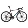 Giant Tcr Advanced Sl 0 Red 2025 Rennrad