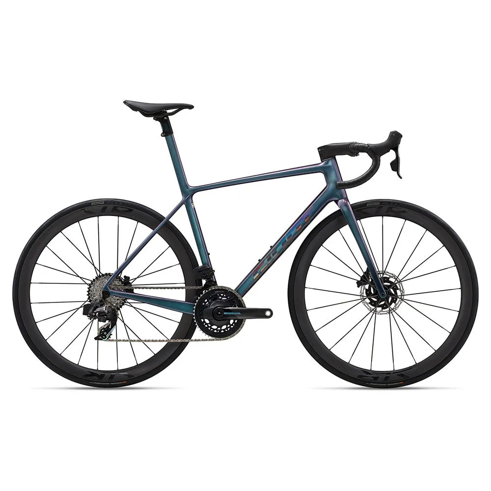 Giant Tcr Advanced Sl 1 Axs Force Axs 2025 Rennrad Giant Tcr Advanced Sl 1 Axs Force Axs 2025 Rennrad