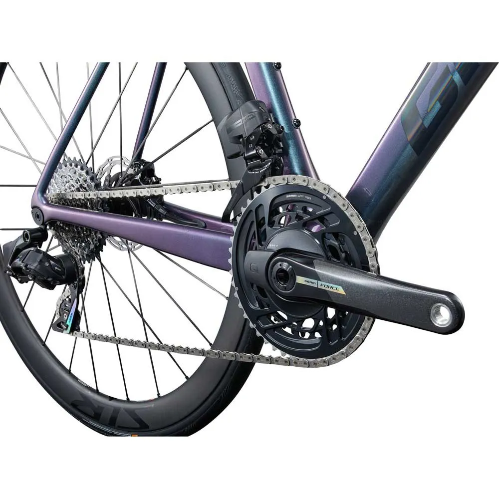 Giant Tcr Advanced Sl 1 Axs Force Axs 2025 Rennrad Giant Tcr Advanced Sl 1 Axs Force Axs 2025 Rennrad