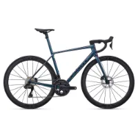 Giant Tcr Advanced Sl 1 Ultegra Di2 204 Rennrad Giant Tcr Advanced Sl 1 Ultegra Di2 204 Rennrad