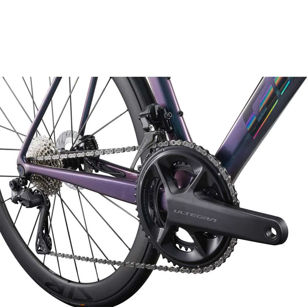 Giant Tcr Advanced Sl 1 Ultegra Di2 204 Rennrad Giant Tcr Advanced Sl 1 Ultegra Di2 204 Rennrad