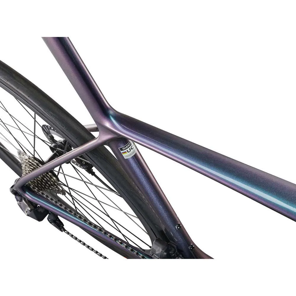 Giant Tcr Advanced Sl 1 Ultegra Di2 204 Rennrad Giant Tcr Advanced Sl 1 Ultegra Di2 204 Rennrad