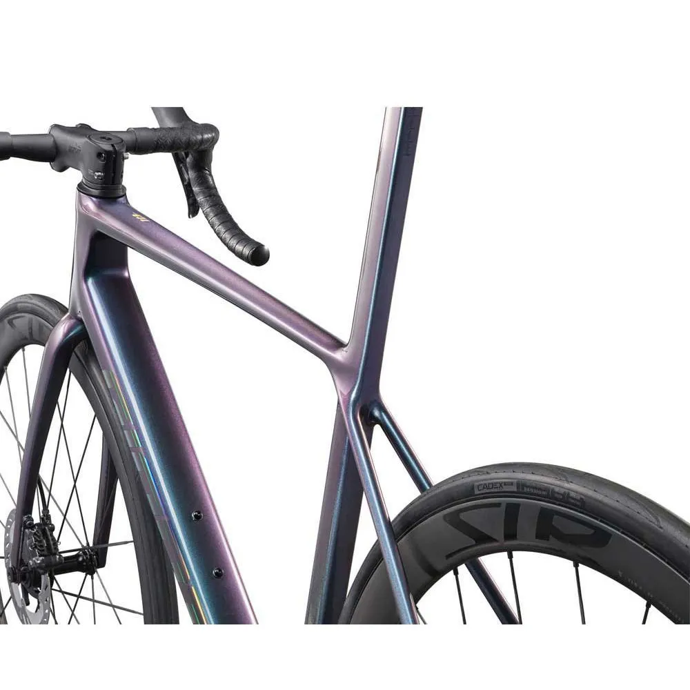 Giant Tcr Advanced Sl 1 Ultegra Di2 204 Rennrad Giant Tcr Advanced Sl 1 Ultegra Di2 204 Rennrad