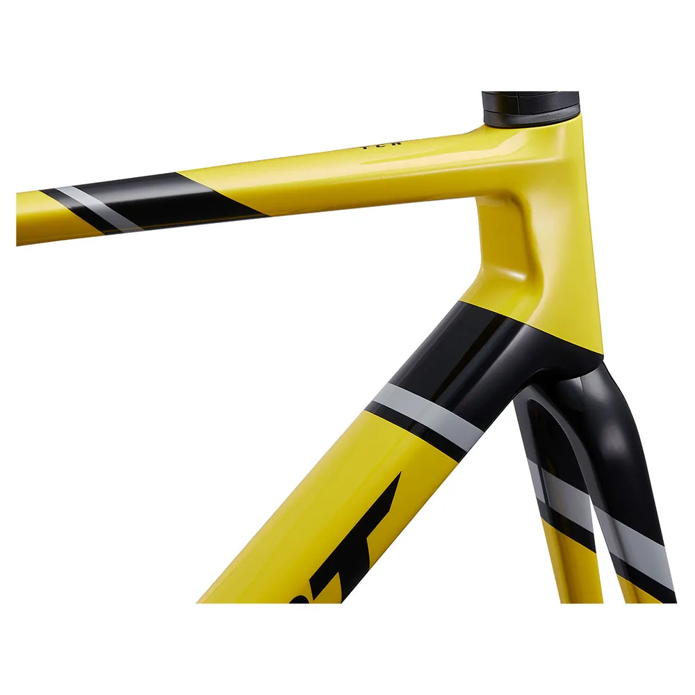 Giant Tcr Advanced Sl 2025 Straßenrahmen Giant Tcr Advanced Sl 2025 Straßenrahmen
