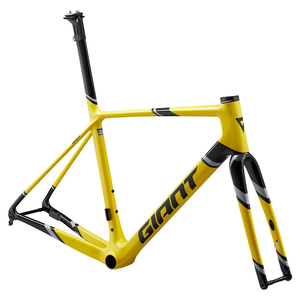 Giant Tcr Advanced Sl 2025 Straßenrahmen Giant Tcr Advanced Sl 2025 Straßenrahmen