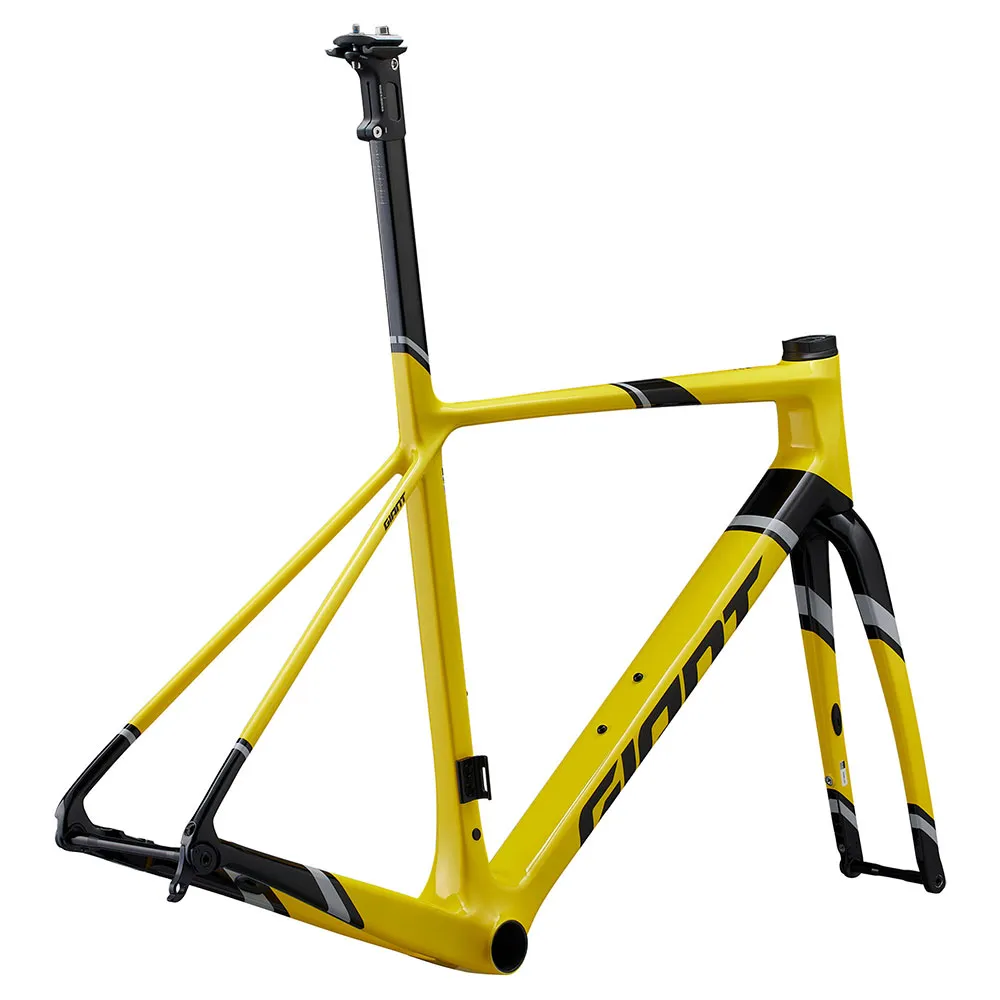 Giant Tcr Advanced Sl 2025 Straßenrahmen Giant Tcr Advanced Sl 2025 Straßenrahmen