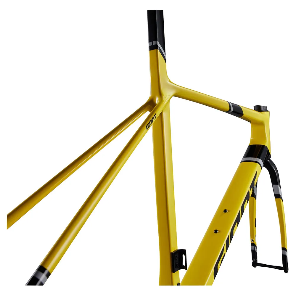 Giant Tcr Advanced Sl 2025 Straßenrahmen